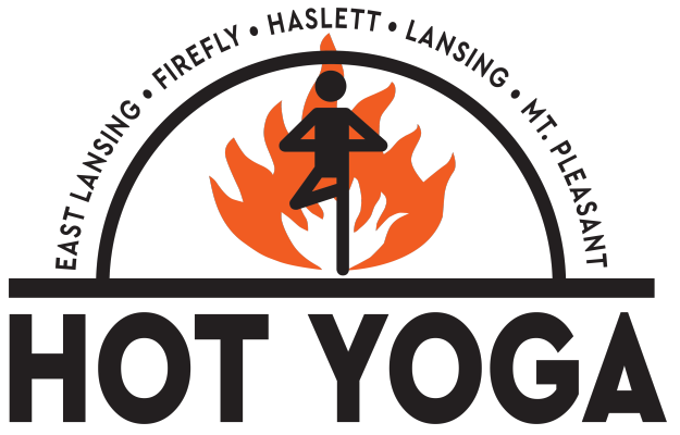 MI Hot Yoga